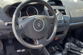 Moteur essuie glace arriere RENAULT MEGANE 2