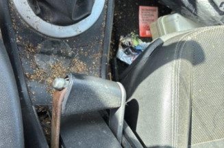 Moteur essuie glace arriere RENAULT MEGANE 2