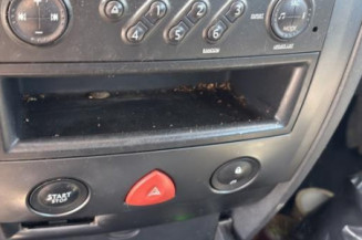 Moteur essuie glace arriere RENAULT MEGANE 2