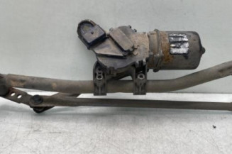 Moteur essuie glace avant RENAULT MEGANE 2 Photo n°1
