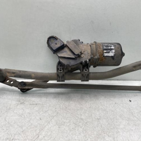 Moteur essuie glace avant RENAULT MEGANE 2 Photo n°1