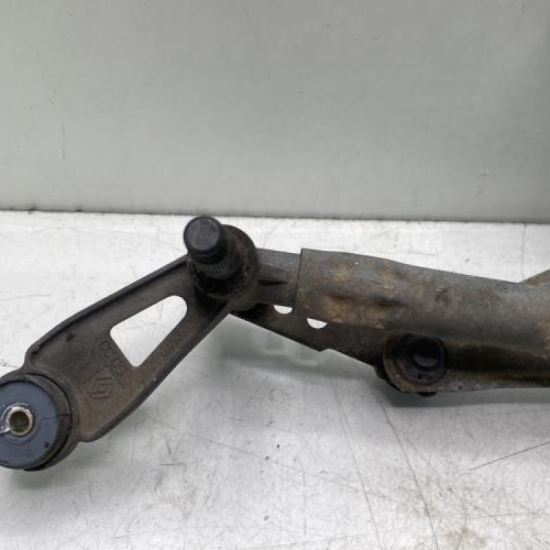 Moteur essuie glace avant RENAULT MEGANE 2 Photo n°4