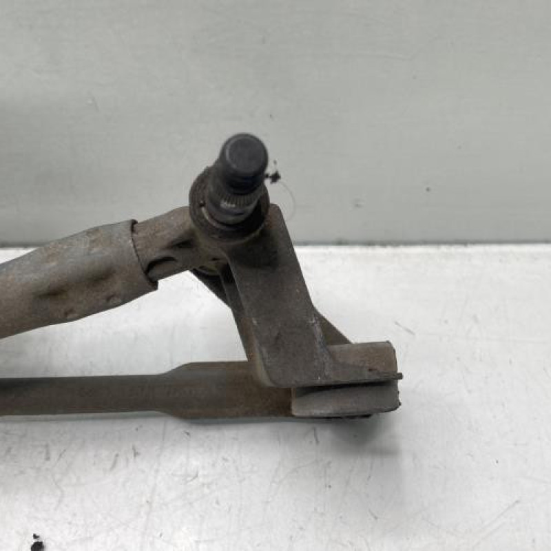 Moteur essuie glace avant RENAULT MEGANE 2 Photo n°5