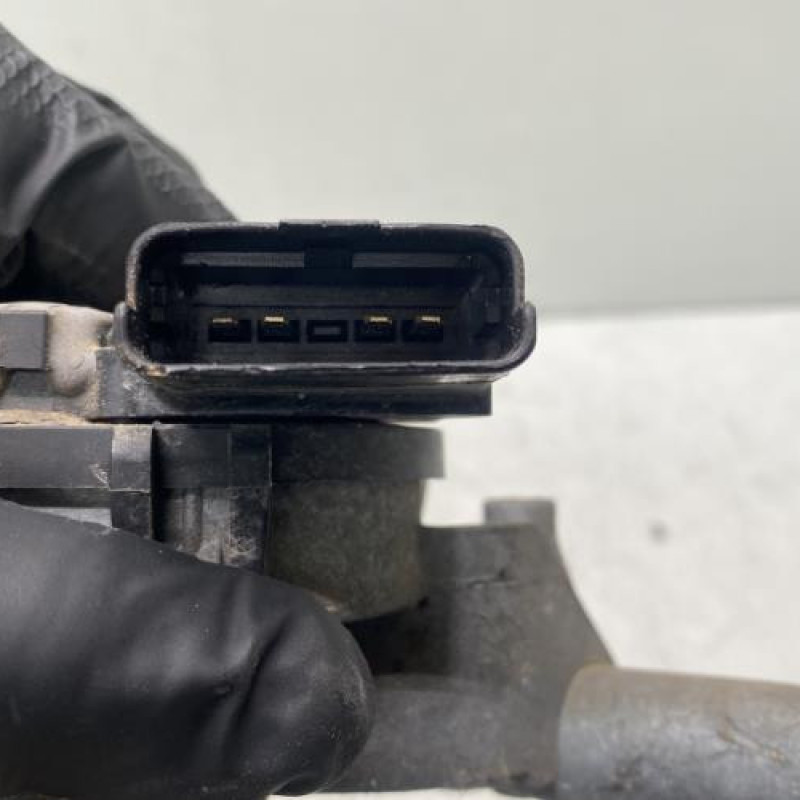 Moteur essuie glace avant RENAULT MEGANE 2 Photo n°7