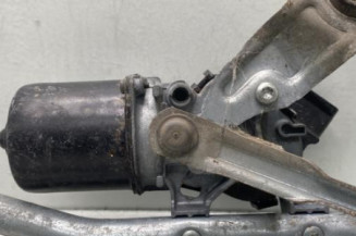 Moteur essuie glace avant RENAULT MEGANE 2