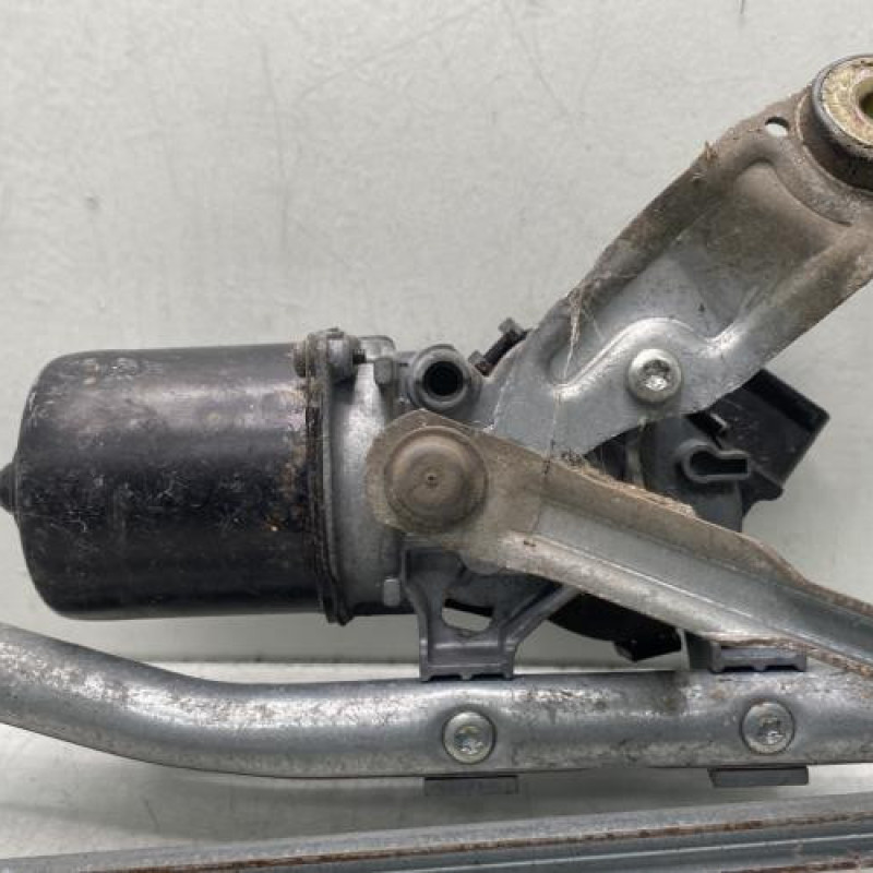 Moteur essuie glace avant RENAULT MEGANE 2 Photo n°10