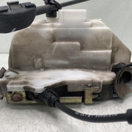 Serrure avant gauche RENAULT MEGANE 2