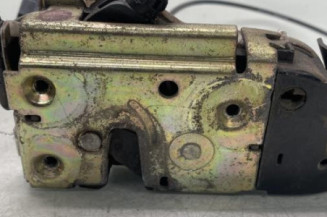 Serrure avant gauche RENAULT MEGANE 2