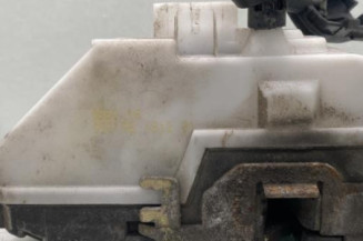 Serrure avant gauche RENAULT MEGANE 2