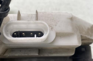 Serrure avant gauche RENAULT MEGANE 2