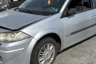 Serrure avant gauche RENAULT MEGANE 2