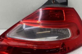 Feu arriere principal droit (feux) RENAULT MEGANE 2 Photo n°1