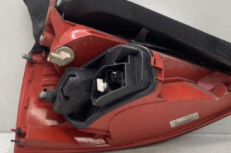 Feu arriere principal droit (feux) RENAULT MEGANE 2