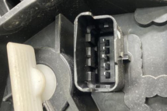 Feu arriere principal droit (feux) RENAULT MEGANE 2