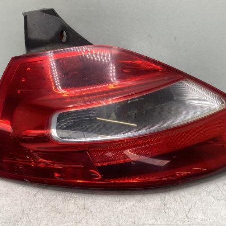 Feu arriere principal gauche (feux) RENAULT MEGANE 2 Photo n°1