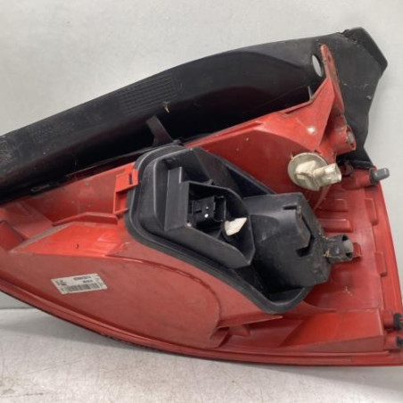 Feu arriere principal gauche (feux) RENAULT MEGANE 2