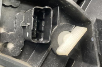 Feu arriere principal gauche (feux) RENAULT MEGANE 2