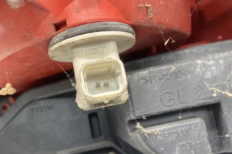 Feu arriere principal gauche (feux) RENAULT MEGANE 2