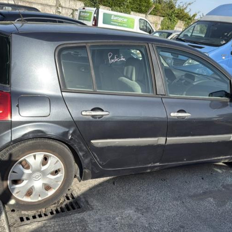 Feu arriere principal gauche (feux) RENAULT MEGANE 2 Photo n°12