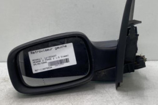 Retroviseur gauche RENAULT MEGANE 2 Photo n°1