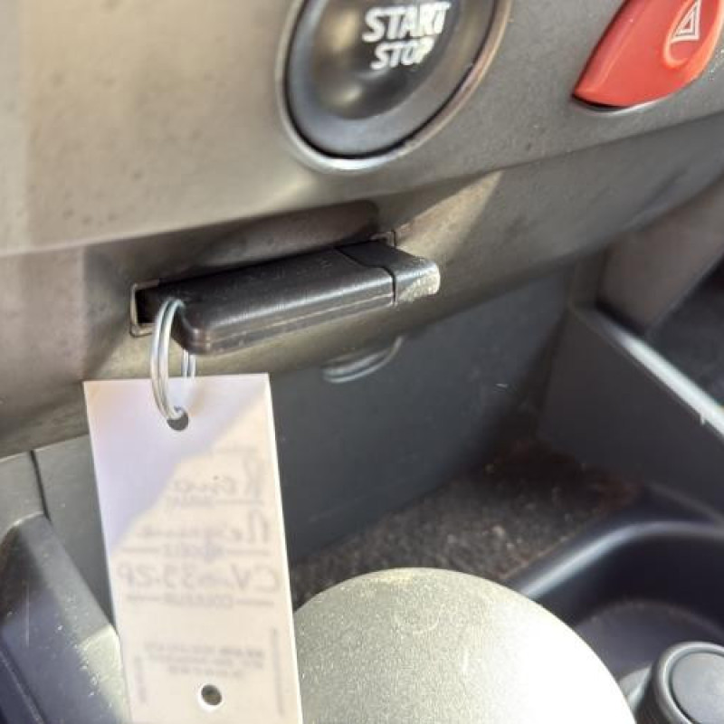 Retroviseur gauche RENAULT MEGANE 2 Photo n°20