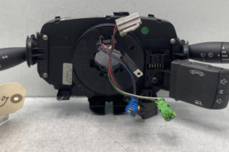 Com (Bloc Contacteur Tournant+Commodo Essuie Glace+Commodo Phare) RENAULT MEGANE 2 Photo n°1