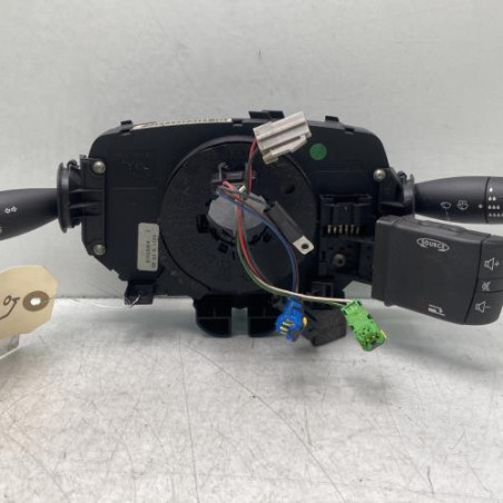 Com (Bloc Contacteur Tournant+Commodo Essuie Glace+Commodo Phare) RENAULT MEGANE 2 Photo n°1