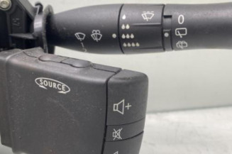 Com (Bloc Contacteur Tournant+Commodo Essuie Glace+Commodo Phare) RENAULT MEGANE 2