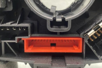 Com (Bloc Contacteur Tournant+Commodo Essuie Glace+Commodo Phare) RENAULT MEGANE 2