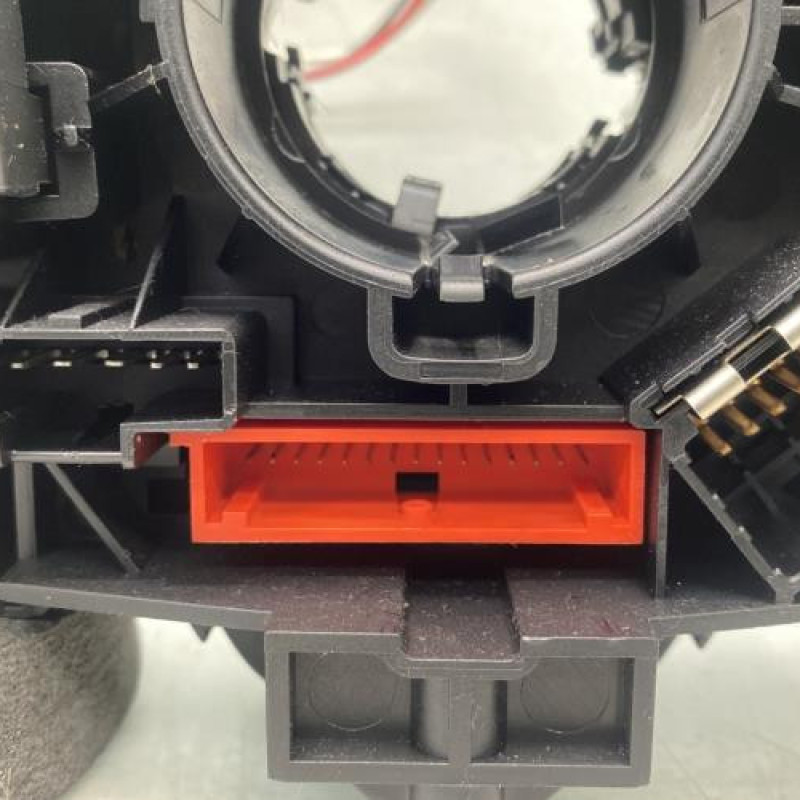 Com (Bloc Contacteur Tournant+Commodo Essuie Glace+Commodo Phare) RENAULT MEGANE 2 Photo n°7