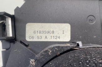 Com (Bloc Contacteur Tournant+Commodo Essuie Glace+Commodo Phare) RENAULT MEGANE 2