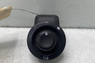 Commande retroviseurs RENAULT MEGANE 2 Photo n°1