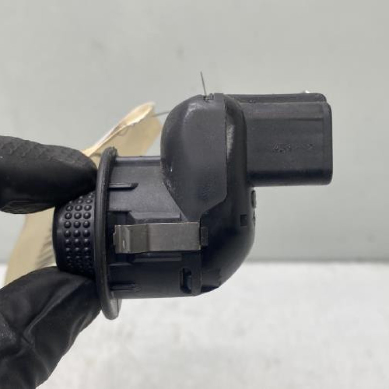 Commande retroviseurs RENAULT MEGANE 2 Photo n°2