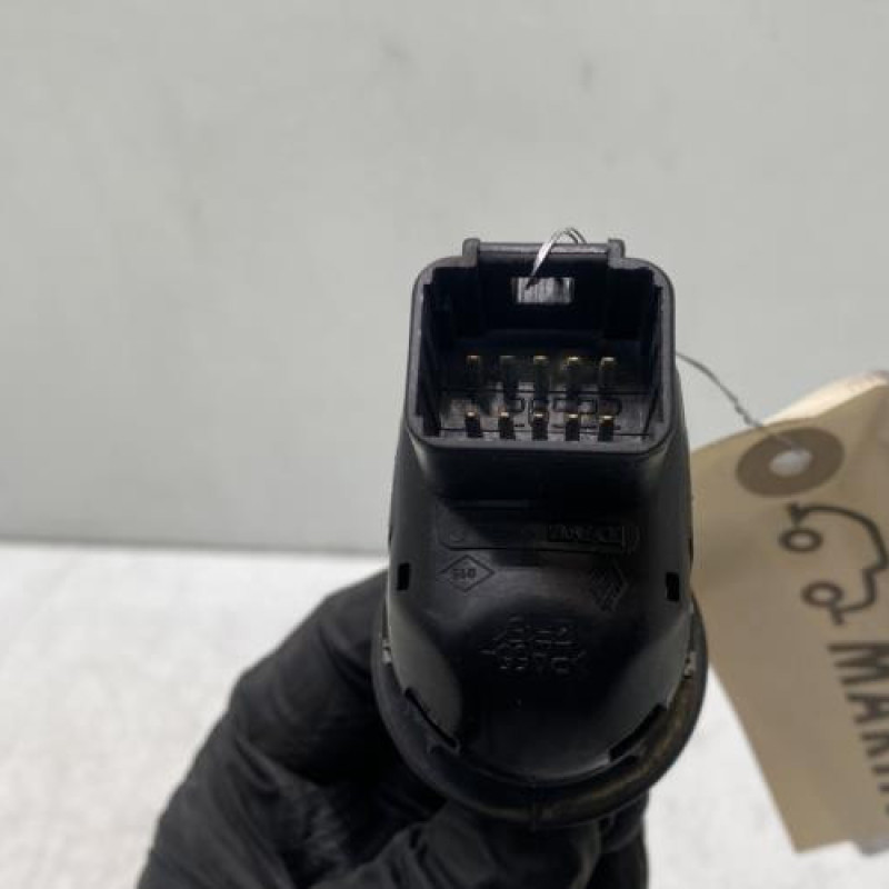 Commande retroviseurs RENAULT MEGANE 2 Photo n°3