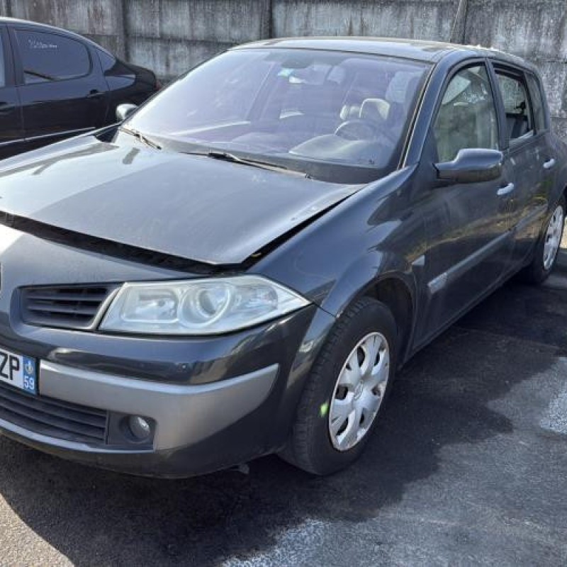 Commande retroviseurs RENAULT MEGANE 2 Photo n°4