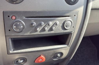 Commande retroviseurs RENAULT MEGANE 2