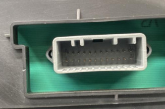 Compteur RENAULT MEGANE 2