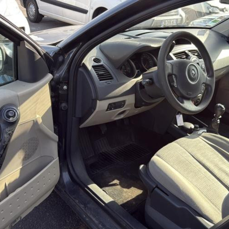 Compteur RENAULT MEGANE 2 Photo n°14