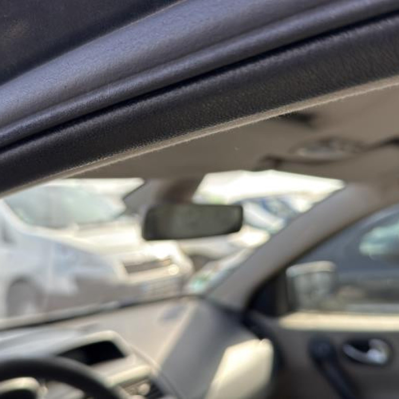 Compteur RENAULT MEGANE 2 Photo n°18