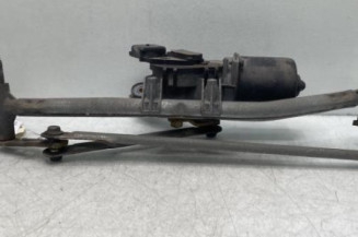Moteur essuie glace avant RENAULT MEGANE 2 Photo n°1