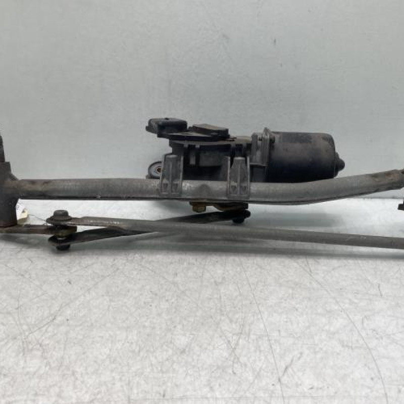 Moteur essuie glace avant RENAULT MEGANE 2 Photo n°1