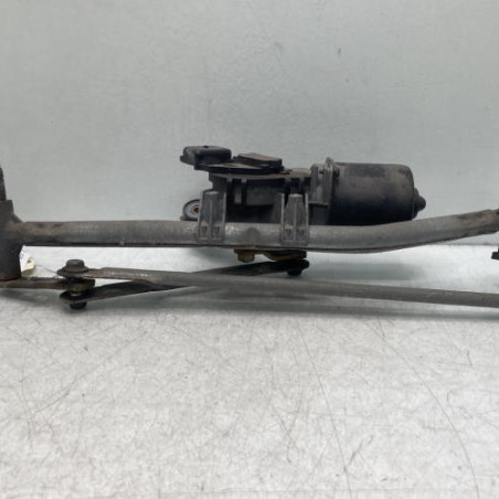 Moteur essuie glace avant RENAULT MEGANE 2 Photo n°1