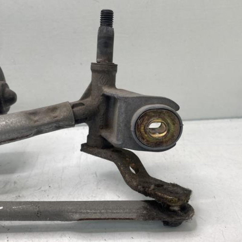 Moteur essuie glace avant RENAULT MEGANE 2 Photo n°2