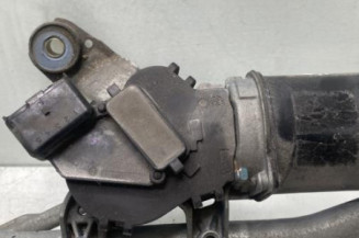 Moteur essuie glace avant RENAULT MEGANE 2