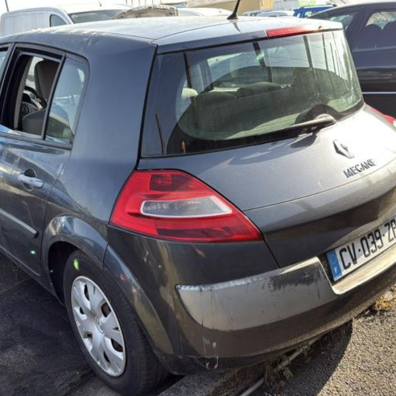 Moteur essuie glace avant RENAULT MEGANE 2 Photo n°9