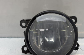 Anti brouillard droit (feux) RENAULT TWINGO 2 Photo n°1