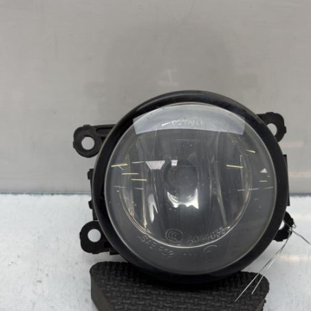 Anti brouillard droit (feux) RENAULT TWINGO 2 Photo n°1