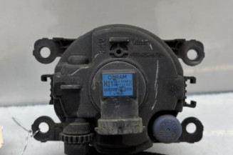 Anti brouillard droit (feux) RENAULT TWINGO 2
