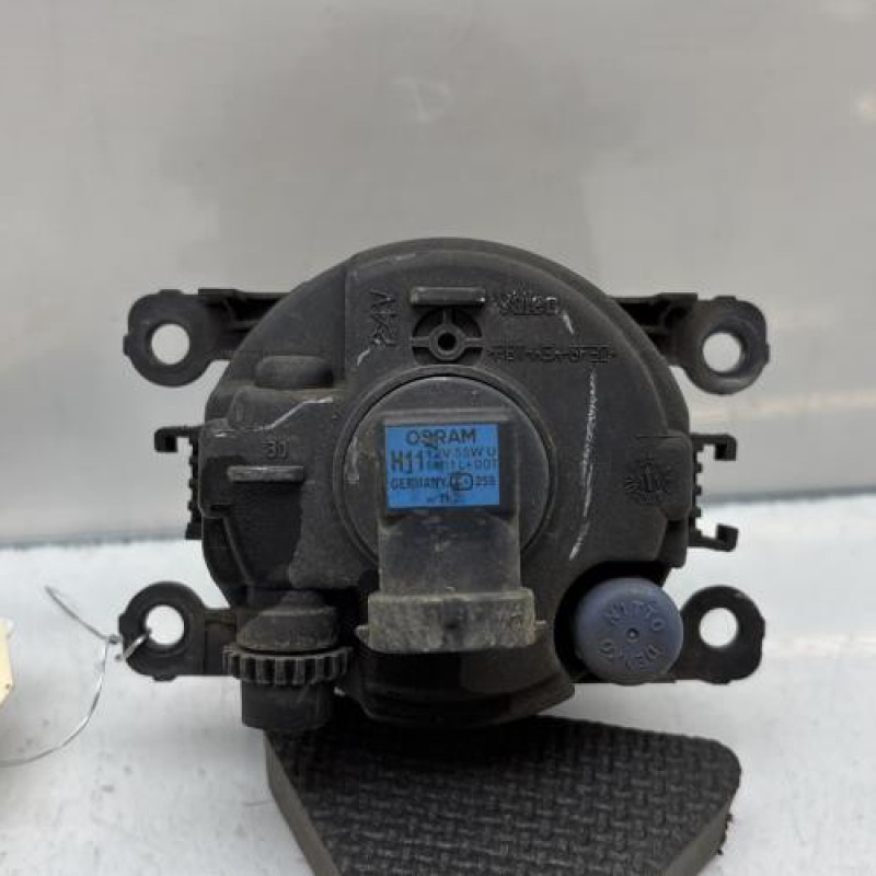 Anti brouillard droit (feux) RENAULT TWINGO 2 Photo n°2