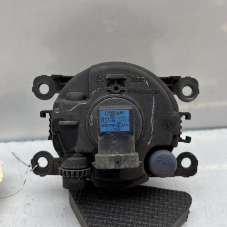 Anti brouillard droit (feux) RENAULT TWINGO 2